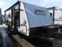 New 2013 Coleman Coleman CTU249RB Travel Trailer For Sale